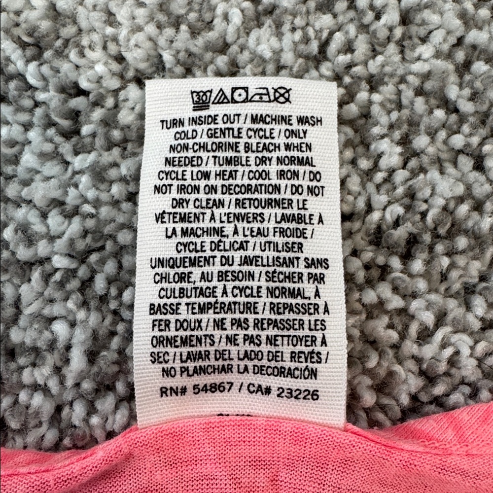Victoria’s Secret PINK Tank Top - Picture 8 of 8